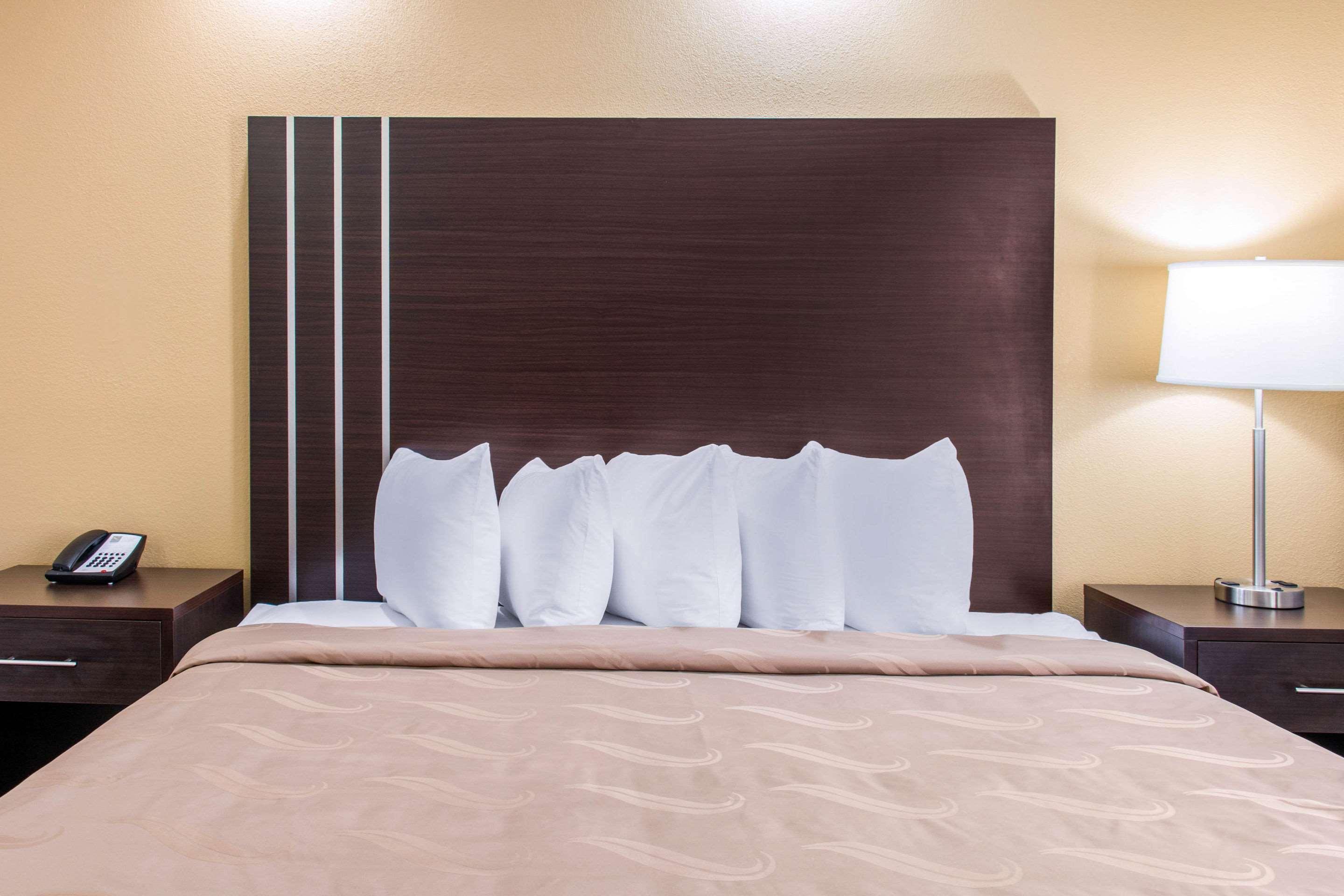 Quality Inn Pooler - Savannah I-95 Buitenkant foto