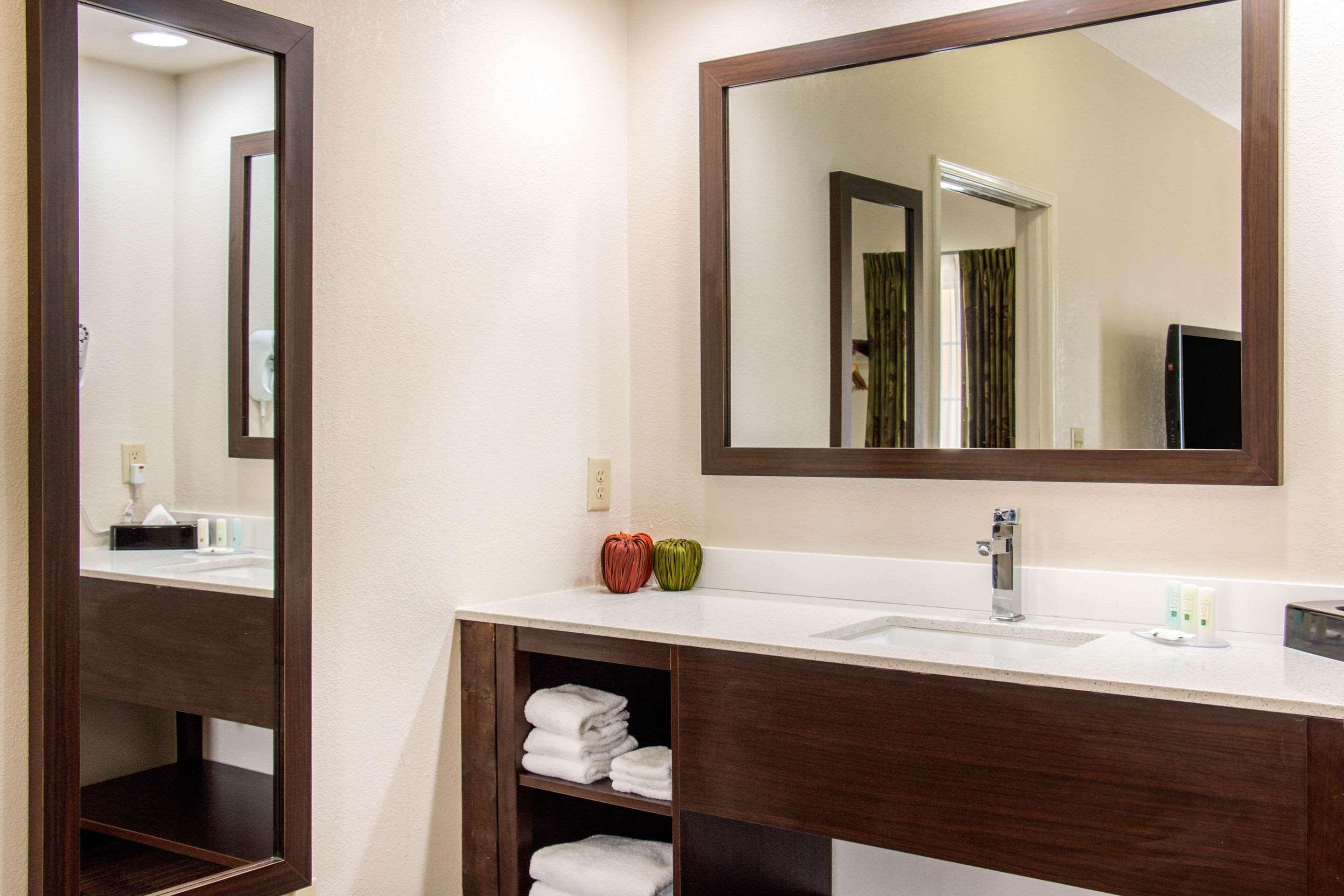 Quality Inn Pooler - Savannah I-95 Buitenkant foto