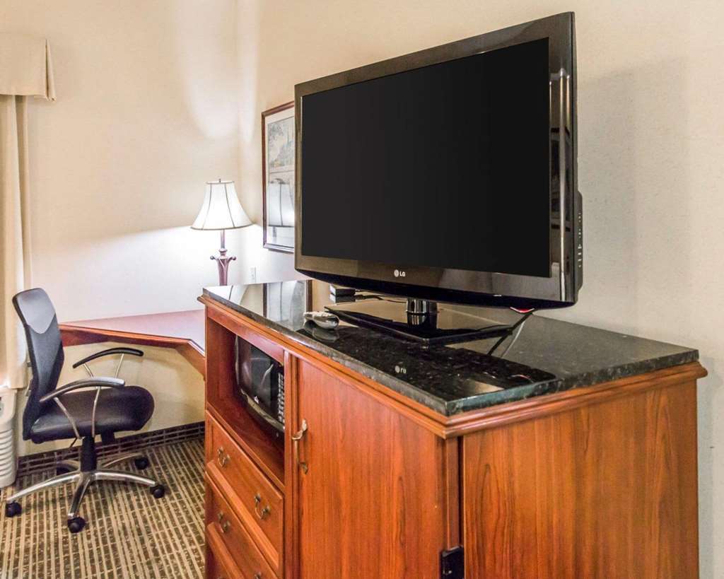 Quality Inn Pooler - Savannah I-95 Kamer foto