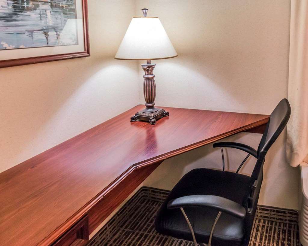 Quality Inn Pooler - Savannah I-95 Kamer foto